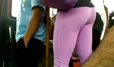 همسر Busty Blonde در مقابل شوهر خود کوبیده كانال تلگرام گيف سكسي می شود