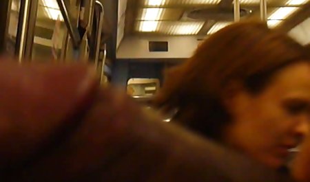 Junge Putzefrau Lucy Cat erwischt Jungspund und كانال سكسي در تلگرام hilft