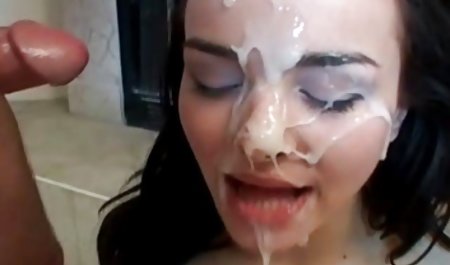 مادربزرگ مکزیکی می شود باله Fucked سكسي كانال تلگرام POV ANAL