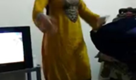 Yanks MILF کیمبرلی کول ، یک بالش همرنگ است كانال گيف سكسي