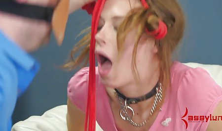 21Sextury مجارستان Loren Double كانال تلگرام گيف سكسي Penetrated!
